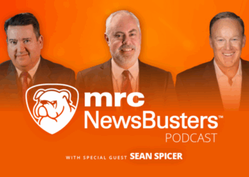 Sean Spicer on the GOP and Young People's Media