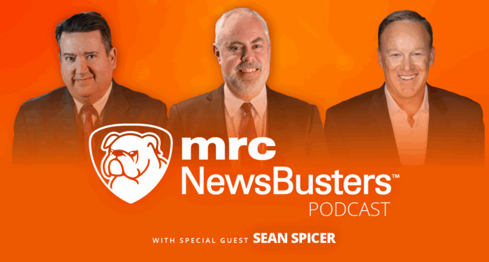 Sean Spicer on the GOP and Young People's Media