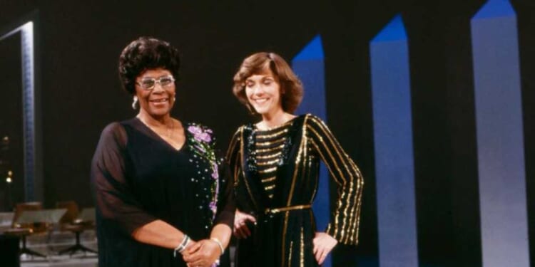 Karen Carpenter starved herself in public; today's celebs have pharmaceutical help