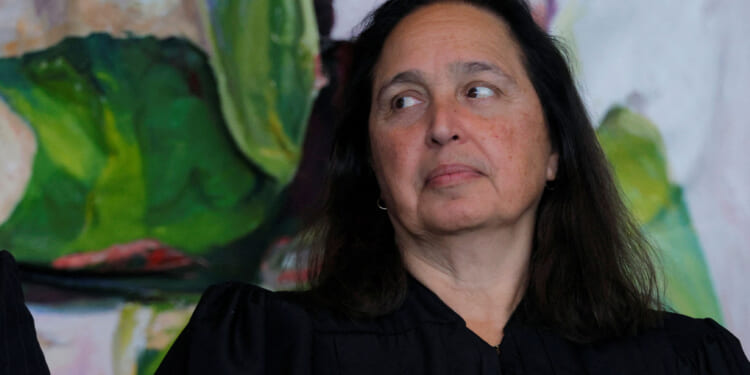 Judge Talwani Still Bending Over Backwards for Planned Parenthood