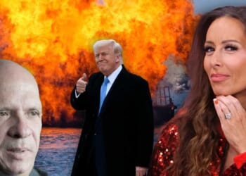 Jailed Venezuelan kingpin praises Trump; drops bombshell about the narco regime