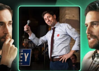 Somali fraud inspires Democrats to assimilate to Somalian culture