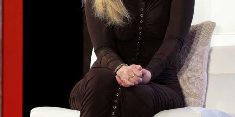 RFK's alleged sexting partner splits with another publication amid scandal-ridden book release