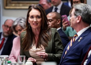 Blue States Love Food Stamp Funding but Refuse to Tell Washington How It’s Spent