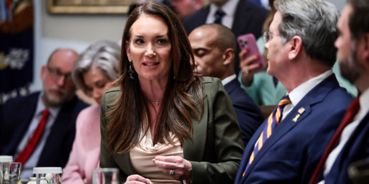 Blue States Love Food Stamp Funding but Refuse to Tell Washington How It’s Spent