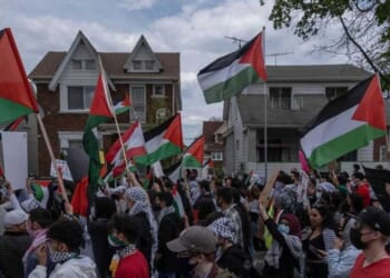 Washington’s new favorite lie: ‘Most migrants are safe’