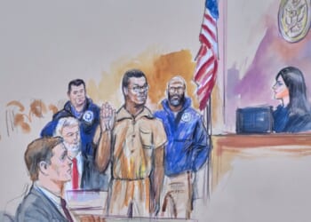 Pipe bomber suspect arrest exposes inconsistencies in FBI’s prior testimony