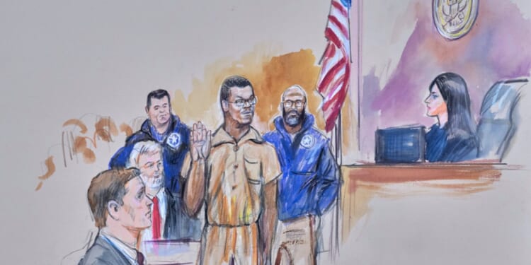 Pipe bomber suspect arrest exposes inconsistencies in FBI’s prior testimony
