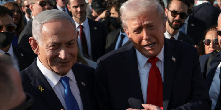 The U.S.-Israel Alliance Pays for Itself