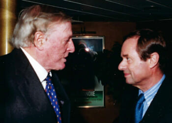 A Walk Along the Fault Lines