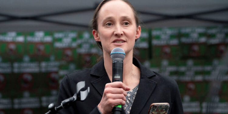 A West Coast Mamdani