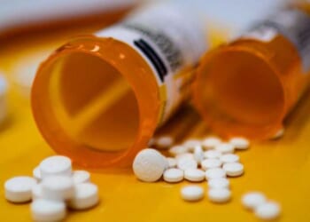 How to win the opioid fight