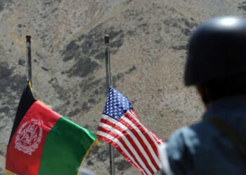 Settling Afghans here puts America last