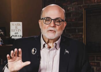 Mark Levin drops the hammer: America isn’t rigged — your ideology is