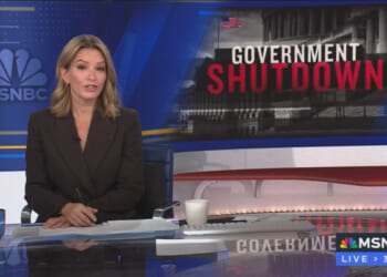 Media Elitists Attack Trump’s Cruel Shutdown Strategy But Hail Dems Retreat