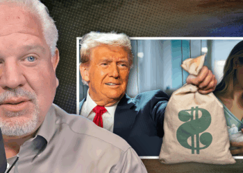 Trump Accounts: Newborns get a $1,000 tax-free nest egg that grows until age 18 — American dream revival or debt nightmare?