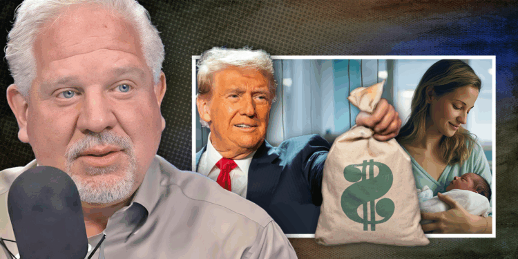 Trump Accounts: Newborns get a $1,000 tax-free nest egg that grows until age 18 — American dream revival or debt nightmare?