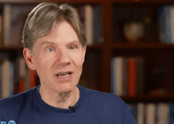 Bjorn Lomborg RIPS Eco-Goofball Media As Hurricane Season Fizzles Out