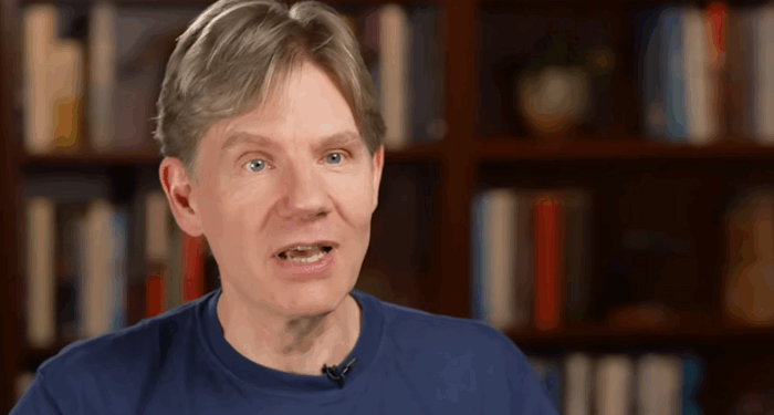Bjorn Lomborg RIPS Eco-Goofball Media As Hurricane Season Fizzles Out
