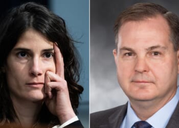 A Washington State Senator Is Looking to Unseat One of the Quirkiest, Most Vulnerable House Dems in ’26