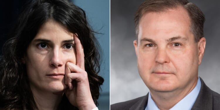 A Washington State Senator Is Looking to Unseat One of the Quirkiest, Most Vulnerable House Dems in ’26