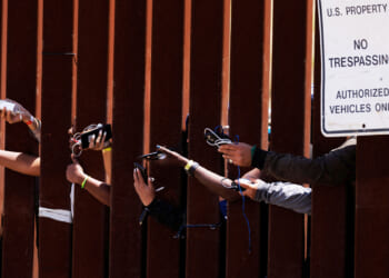 How the Internet Broke Assimilation