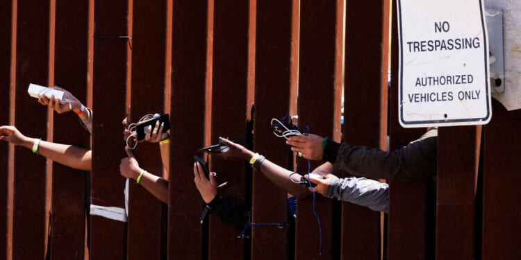 How the Internet Broke Assimilation