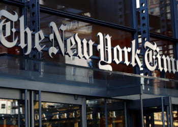 The Legacy Media’s Not Dead Yet