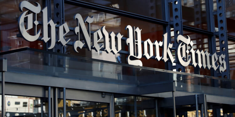 The Legacy Media’s Not Dead Yet