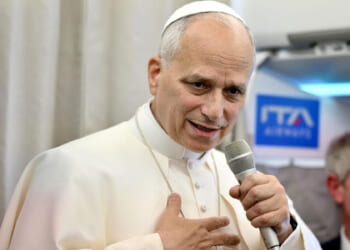 We All Need Almsgiving