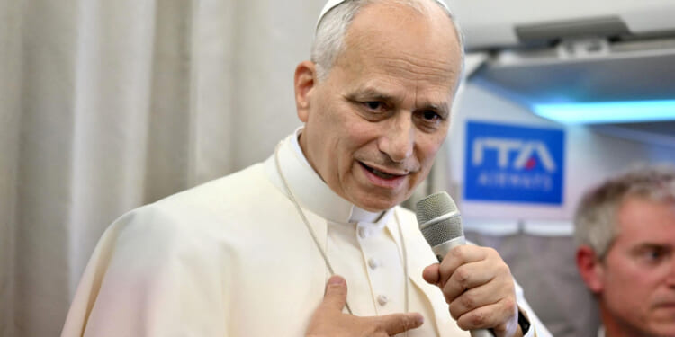 We All Need Almsgiving