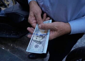 First round of December Social Security payments goes out in three days