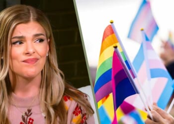 Radical gender ideology is secretly radicalizing children — in their own homes