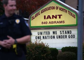 Political Islam is playing the long game — America isn’t even playing