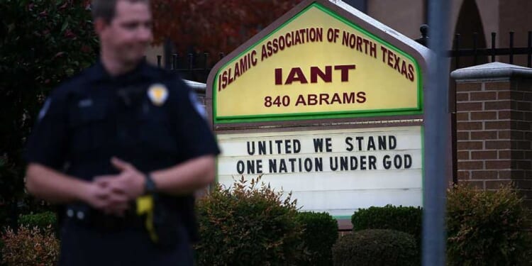 Political Islam is playing the long game — America isn’t even playing