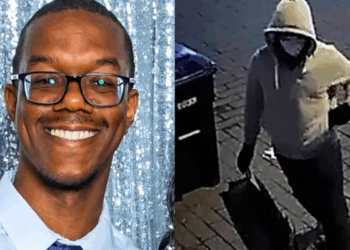 AP Editorializes All Over Trump FBI's Arrest of Pipe Bomber Suspect