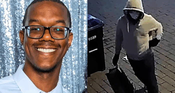 AP Editorializes All Over Trump FBI's Arrest of Pipe Bomber Suspect