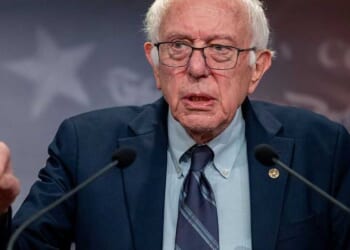 Unions, activists, and Bernie Sanders unite to protect their favorite censorship tool