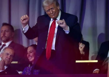 Inside President Trump's new 'America First' national security strategy