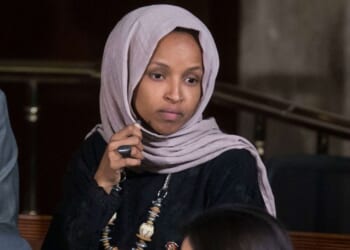Rampant Fraud Exposed in Rep. Omar’s Somali American Community