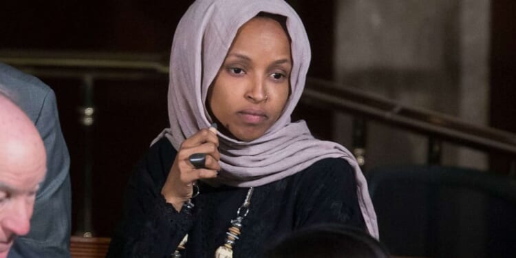 Rampant Fraud Exposed in Rep. Omar’s Somali American Community