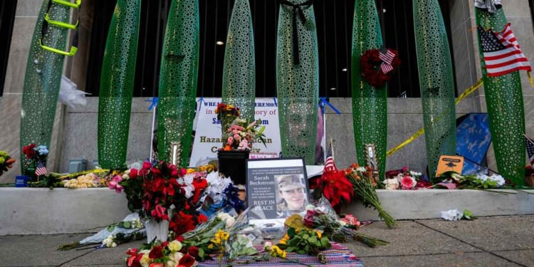 Rethinking a Muslim Ban | Frontpage Mag