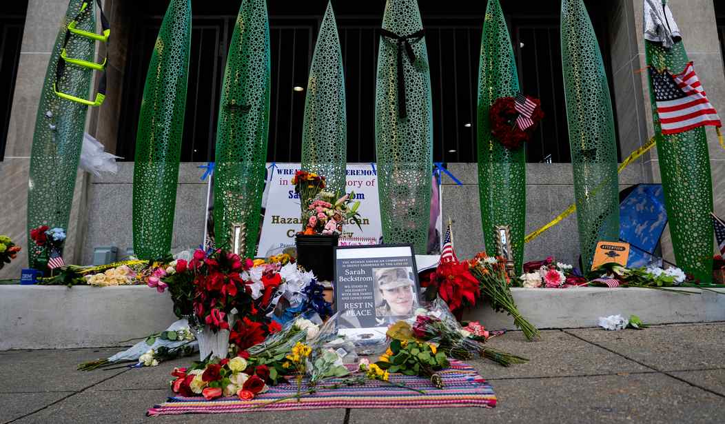 Rethinking a Muslim Ban | Frontpage Mag