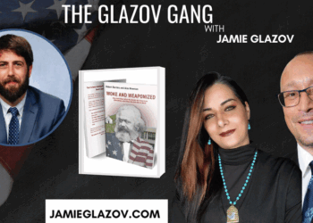 Glazov Gang: Woke and Weaponized - The UN’s Plan to Take Over Homeschooling