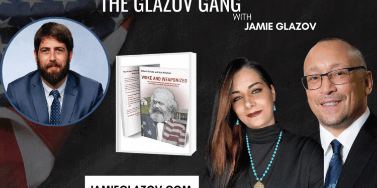 Glazov Gang: Woke and Weaponized - The UN’s Plan to Take Over Homeschooling