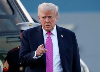 Trump Destroys the Left's Entire Case Against Him