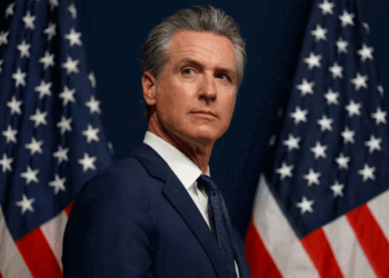 Newsom Covered Up FBI Investigation Into Him