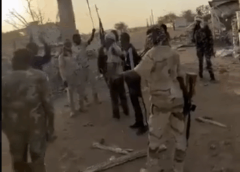 More People Died in 1 Month in One City in Sudan Than in Entire Gaza War