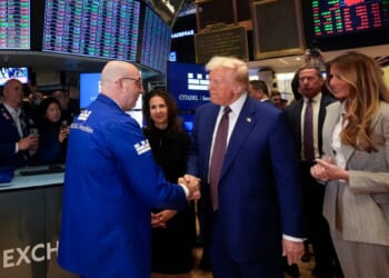 Trump-linked companies and family crypto ventures take a hit in second term