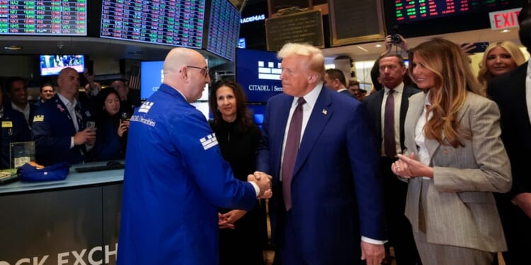 Trump-linked companies and family crypto ventures take a hit in second term